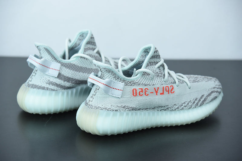 Adidas Yeezy Boost 350 V2 'Blue Tint'