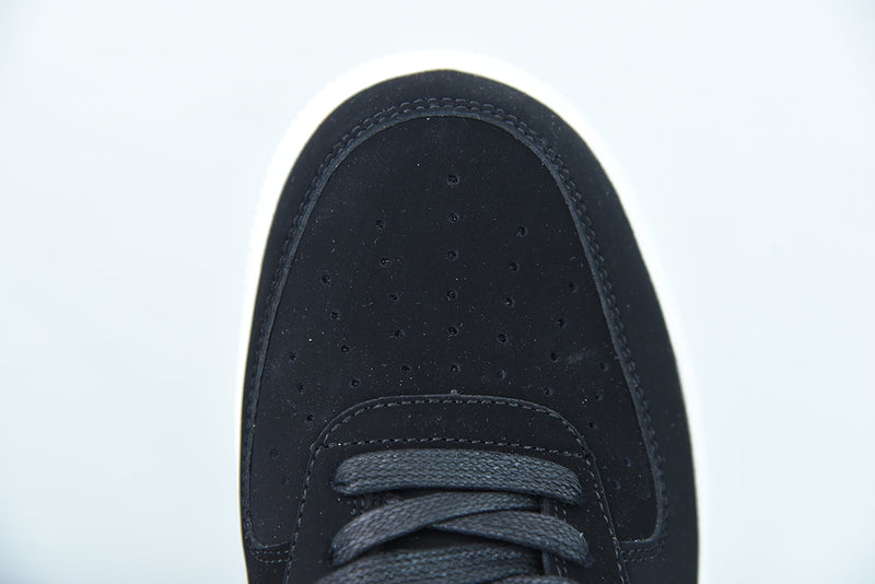 Nike Air Force 1 Low LX Off Noir Black