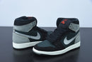 Nike Air Jordan 1 Retro High  "Element Gore-Tex Black Particle Grey"