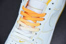 Nike Air Force 1 Low Laser Orange