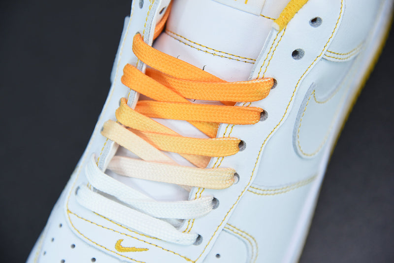 Nike Air Force 1 Low Laser Orange