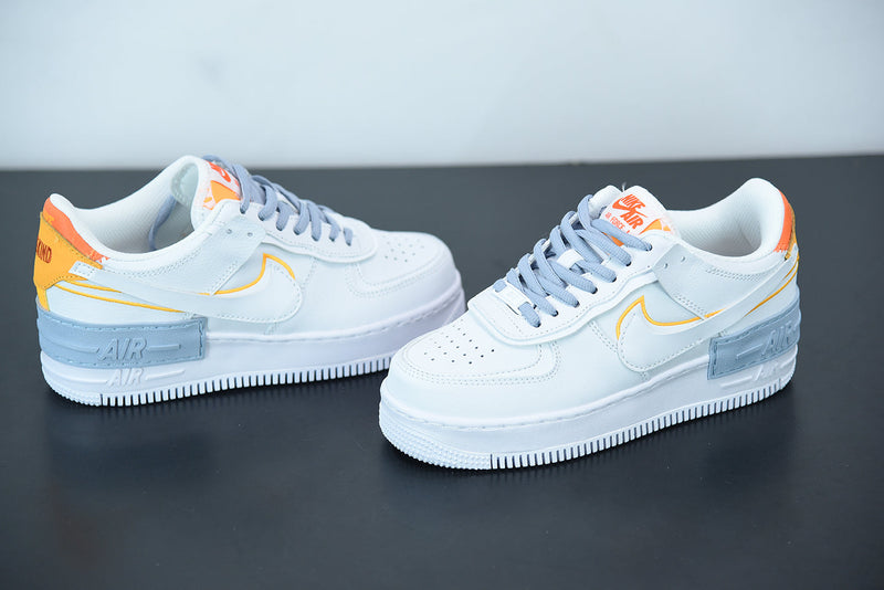 Nike Air Force 1 Shandow Be kind