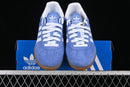 Adidas Samba Low "Blue"
