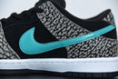 Nike SB Dunk Low Atmos Elephant - futurerunners