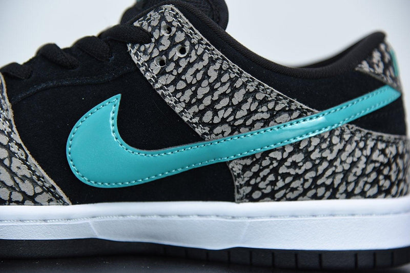 Nike SB Dunk Low Atmos Elephant - futurerunners