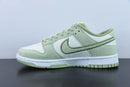 Nike Dunk Low SE "Fleece Pack Honeydew"