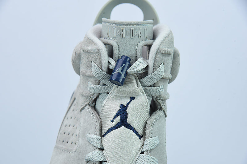 Nike Air Jordan 6 Retro "Georgetown"