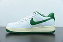 Nike Air Force 1 White Green