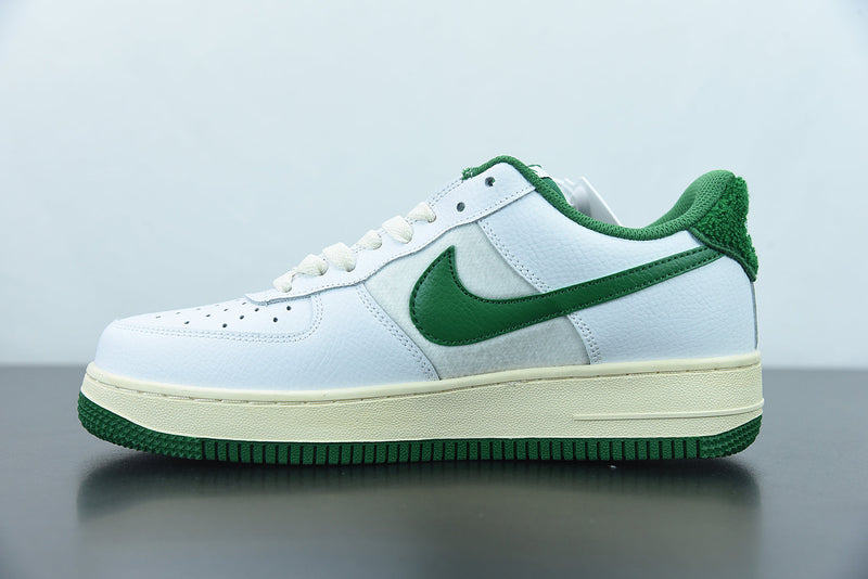 Nike Air Force 1 White Green