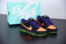 Nike SB Dunk Low Night of Mischief Halloween - futurerunners