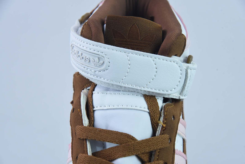 Adidas Forum High "Brown"