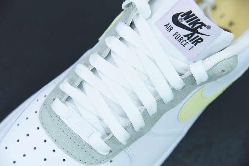 Nike Air Force 1 Low Cream White