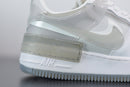 Nike Air Force 1 Shadow Particle Grey