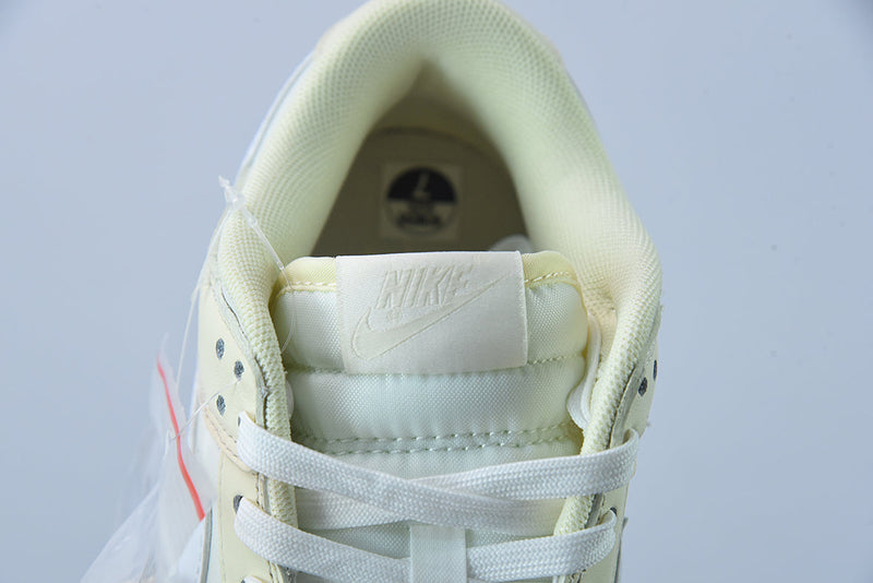 Nike Dunk Low "Coconut Milk"