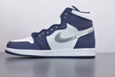 Nike Air Jordan 1 Retro High  "COJP Midnight Navy"
