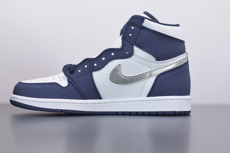 Nike Air Jordan 1 Retro High  "COJP Midnight Navy"