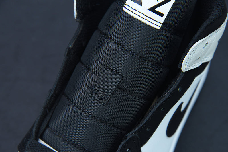 Nike Air Jordan 1 Mid  "Diamond Shorts"