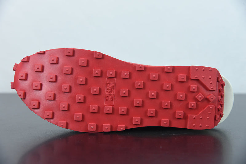 Nike X Sacai LD Waffle Undercover Midnight Spruce