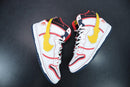 Nike SB Dunk High x Gundam - futurerunners