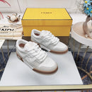 Fendi Match Low "White"