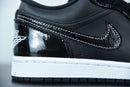 Nike Air Jordan 1 Low "Carbon Fiber"