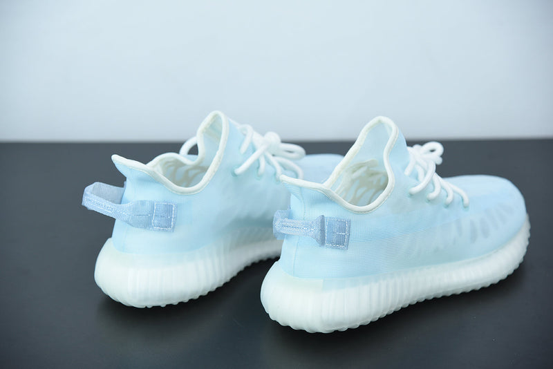 Adidas Yeezy Boost 350 V2 "Mono Ice"