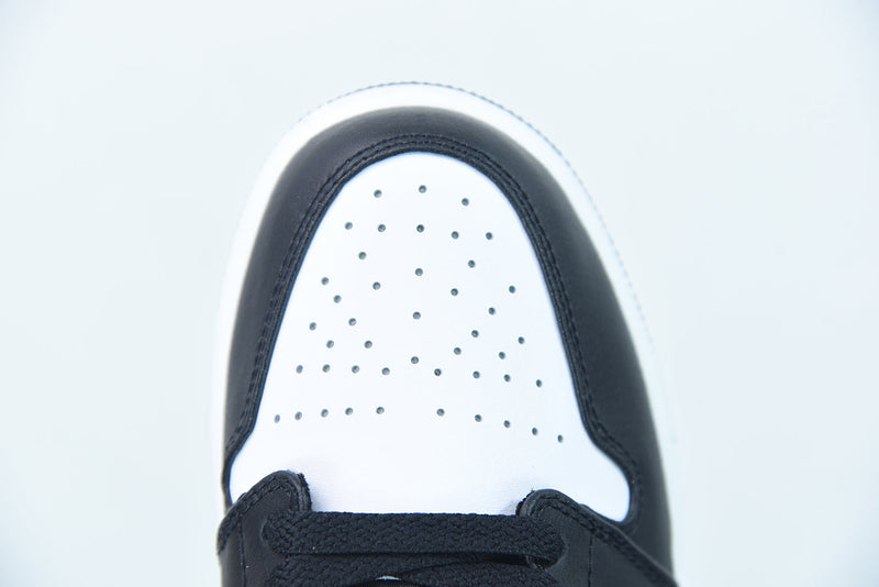 Nike Air Jordan 1 Low "Medium Grey"