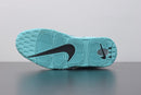 Nike Air More UpTempo "Light Aqua"