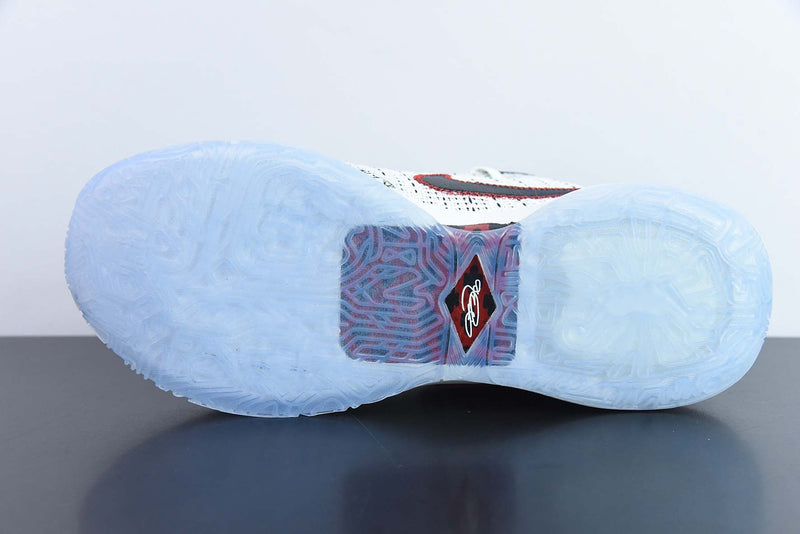 Nike LeBron 20 Low "The Debut"