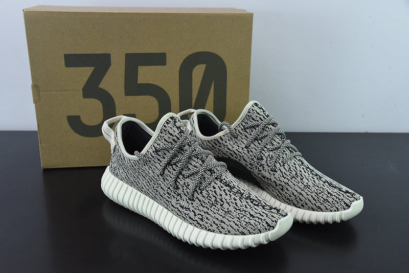 Adidas Yeezy Boost 350 "Turtle Dove"
