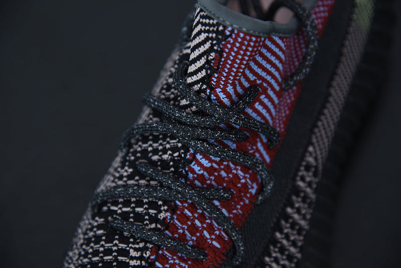 Adidas Yeezy Boost 350 V2 Yecheil (reflexivo)
