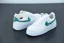 Nike Air Force 1 Low Green Paisley