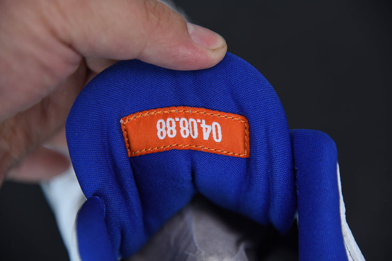 Nike Air Jordan 3 Retro "Knicks"