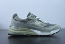 New Balance 992 "Grey"