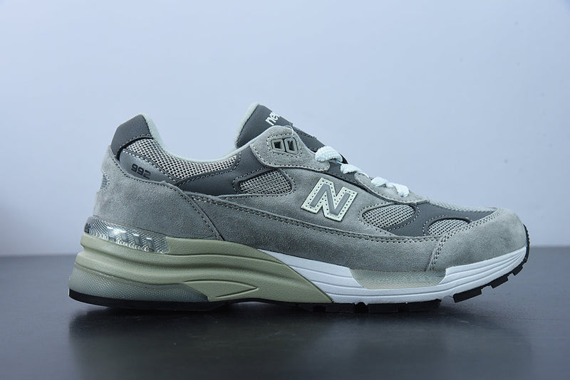 New Balance 992 "Grey"