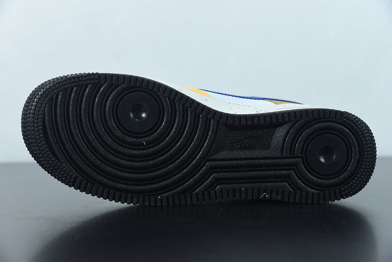 Nike Air Force 1 Low ACG University Gold