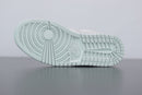 Nike Air Jordan 1 Mid Spruce Aura