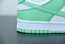 Nike Dunk Low "Green Glow"