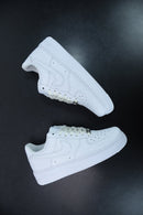 Nike Air Force 1 Noctilucent