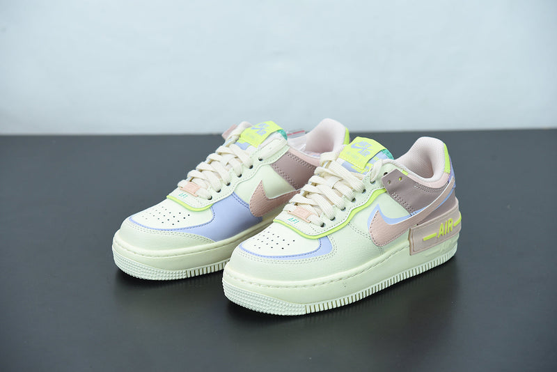 Nike Air Force 1 Low Shadow Cashmere