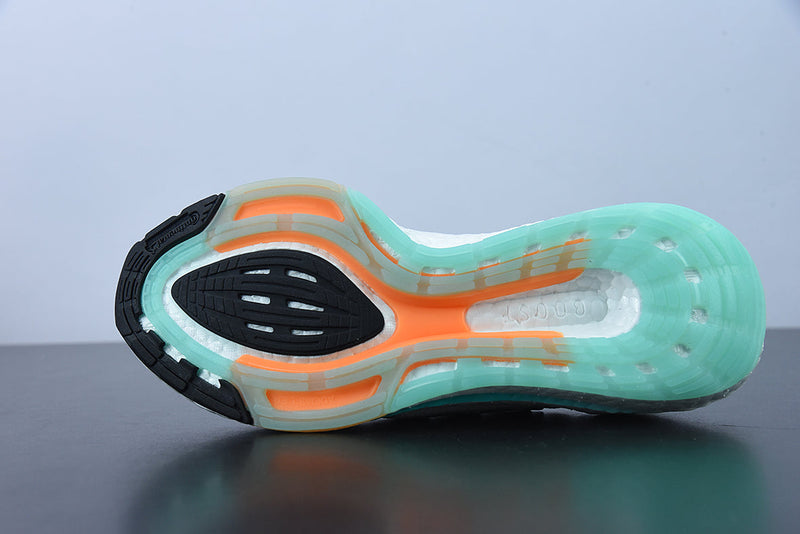 Adidas Ultra Boost 22 “White Blue”