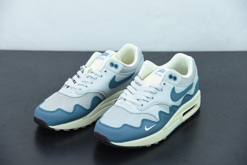 Nike Air Max 1 Patta Aqua Noise