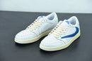 Nike Air Jordan 1 Low Travis Scott x Fragment "White/Blue"
