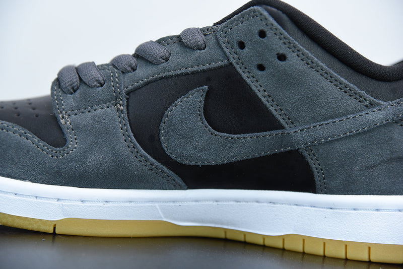 Nike SB Dunk Low TRD Dark Grey