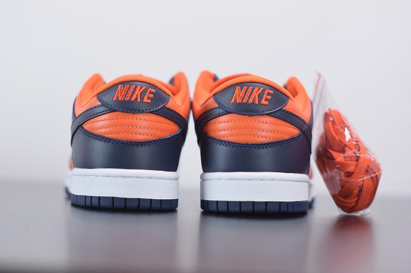 Nike Dunk Low SP "Champ Colors" - futurerunners