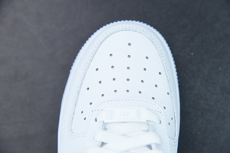 Nike Air Force 1 Low Green Paisley