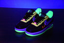 Nike Air Force 1 Have a Good Game Black