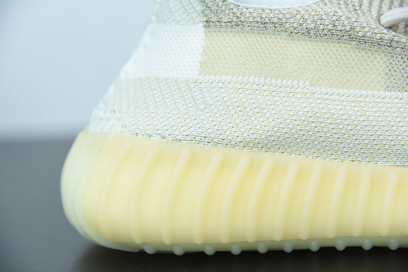 Adidas Yeezy Boost 350 V2 'Natural'