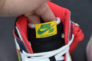 Nike SB Dunk High x Gundam - futurerunners
