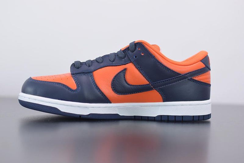 Nike Dunk Low SP "Champ Colors" - futurerunners